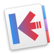 Keep it 1 2 icon