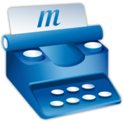 mellel_4_icon.jpg Mellel 4 icon