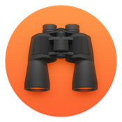 Profind advanced file search for macos icon