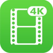 Video converter platinum convert mp4 mp3 and more icon