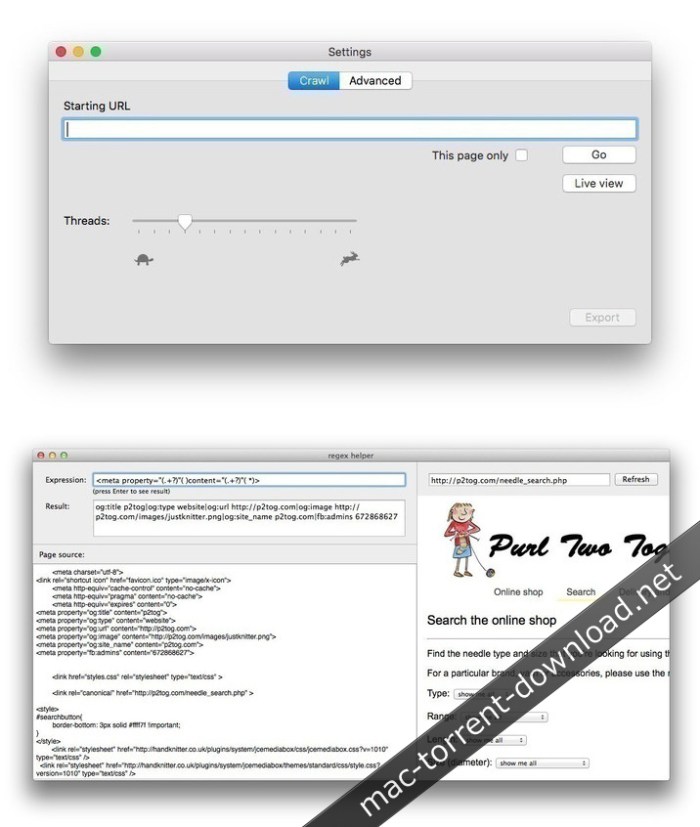 webscraper_302