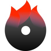 Aimersoft dvd creator icon
