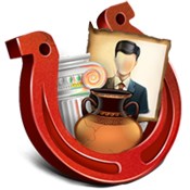 Akvis restoration bundle icon