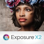 Alien skin exposure x2 2 5 icon