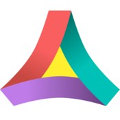 Aurora hdr 2018 icon
