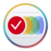 Calendarique 2 calendar widget for notification center and menu bar icon