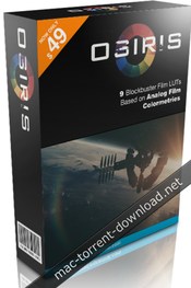 color_grading_central_osiris_3d_luts_icon.jpg Color grading central osiris 3d luts icon