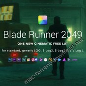Iwltbap blade runner 2049 icon