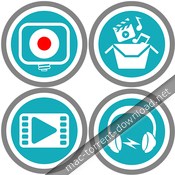 Jaksta deluxe icon