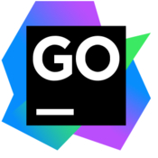 Jetbrains goland 2017 icon