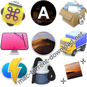 Mac os latest utilities february 7 2019 icon