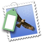 Mailtags 5 icon