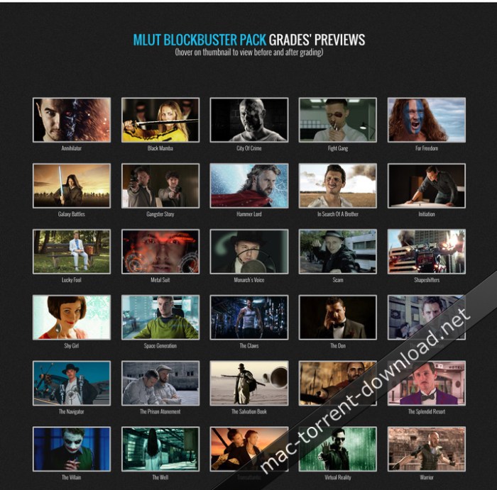 motionvfx_mlut_blockbuster_pack_30_professional_cinematic_color_look_up_tables_pc_mac.jpg motionvfx_mlut_blockbuster_pack_30_professional_cinematic_color_look_up_tables_pc_mac