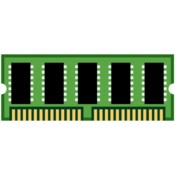 Memory clean 2 monitor and free up memory icon
