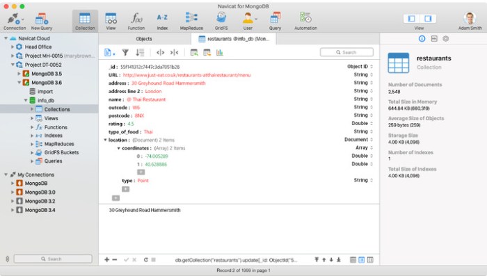 navicat_for_mongodb_1211_beta