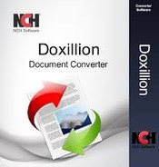 Nch doxillion plus icon