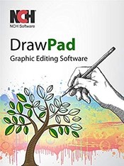 Nch drawpad icon