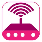 Networker show network information in menu bar 2 icon