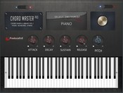 Producernb chord master pks icon