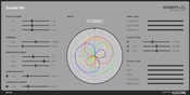 Schoeps double ms icon