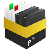 Silverstack icon