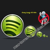 Spotify ads killer icon