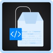Teacode icon