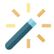 Tooth fairy icon