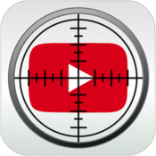 Webvideohunter icon