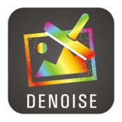 Widsmob denoise icon