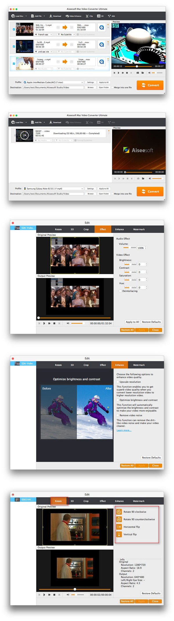 aiseesoft_mac_video_converter_ultimate_v9018
