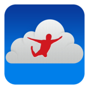Jump Desktop Remote Desktop RDP VNC icon
