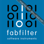 Fabfilter total bundle icon