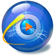 Anymp4 mac video enhancement icon