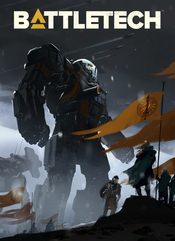 Battletech game icon