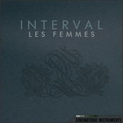 Cinematique instruments interval les femmes icon