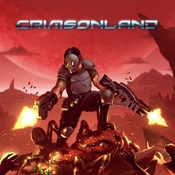 Crimsonland 135 icon