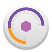Disk cleaner free your hard drive space clean cache tune your drive icon