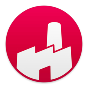 Fxfactory pro 7 icon