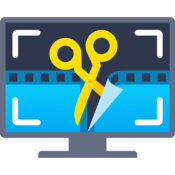 Movavi screen capture studio 4 icon