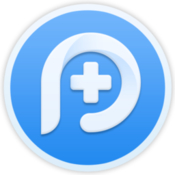 Phonerescue for android icon