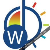 Perfectly clear workbench icon