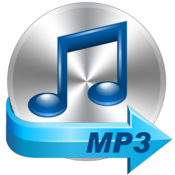 Easy mp3 converter pro icon
