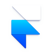 Framer x icon