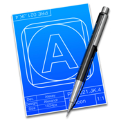 Iconfly icon