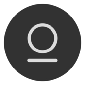 Ommwritera simple text editor for writers icon