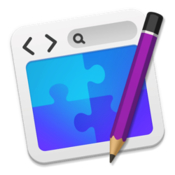 Rapidweaver 8 icon