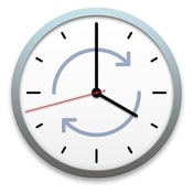 ChronoSync icon