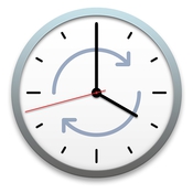 ChronoSync icon