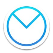 Airmail 3 icon